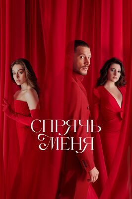 Спрячь меня (Сериал 2024) - лучший фильм в фильмографии Низам Намидар