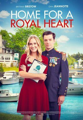 Home for a Royal Heart - лучший фильм в фильмографии Эри Познер