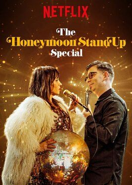 The Honeymoon Stand-Up Special из фильмографии Дебора Адамсон в главной роли.