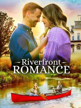 Riverfront Romance из фильмографии Эллисон Хоссак в главной роли.