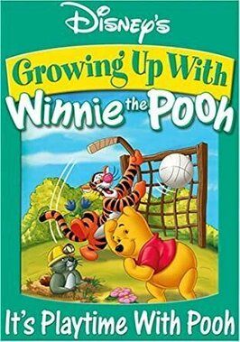 Growing Up With Winnie the Pooh из фильмографии Брэйди Блум в главной роли.