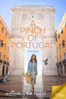 A Pinch of Portugal - лучший фильм в фильмографии Джонна Диас-Уотсон