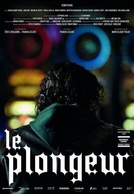 Le plongeur - лучший фильм в фильмографии Maxime de Cotret