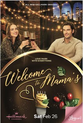 Welcome to Mama's - лучший фильм в фильмографии Джереми Лакомб