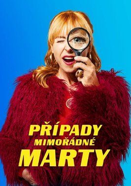 Prípady mimorádné Marty из фильмографии Владимир Скултети в главной роли.