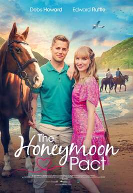 The Honeymoon Pact из фильмографии Дебс Ховард в главной роли.