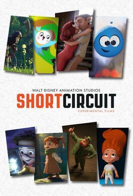 Short Circuit - лучший фильм в фильмографии Крис Уильямс