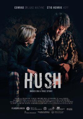 Hush из фильмографии Стиг Хенрик Хофф в главной роли.