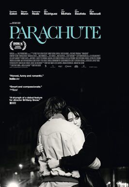 Parachute - лучший фильм в фильмографии Джина Родригес