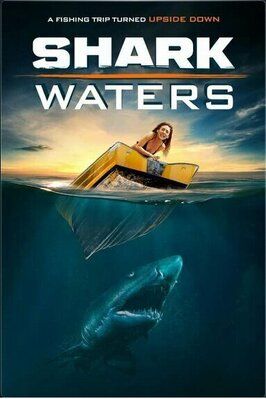 Shark Waters из фильмографии Пол Бейлс в главной роли.