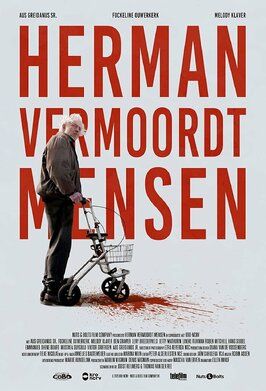 Herman vermoordt mensen из фильмографии Петер Алдерлистен в главной роли.