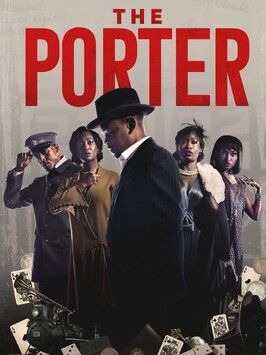 The Porter - лучший фильм в фильмографии Амл Амин