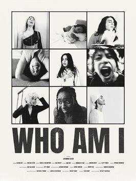 Who Am I? - лучший фильм в фильмографии Adam Faze