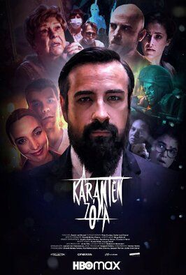 A Karantén Zóna - лучший фильм в фильмографии David Knapp