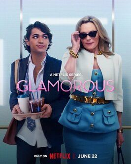 Glamorous - лучший фильм в фильмографии Лэнс Лакки