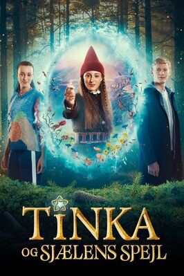 Tinka og sjælens spejl из фильмографии Хенрик Кристенсен в главной роли.