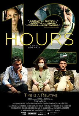 12 Saat (Hours) из фильмографии Дарья Пильц в главной роли.