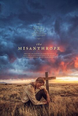 The Misanthrope из фильмографии Трине Кристенсен в главной роли.