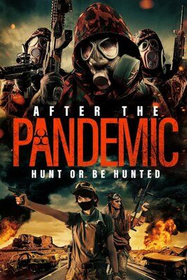 Фильм After the Pandemic.