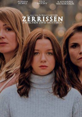 Zerrissen - Zwischen zwei Müttern из фильмографии Юлия Брендлер в главной роли.