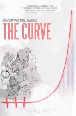 The Curve - лучший фильм в фильмографии Yamiche Alcindor