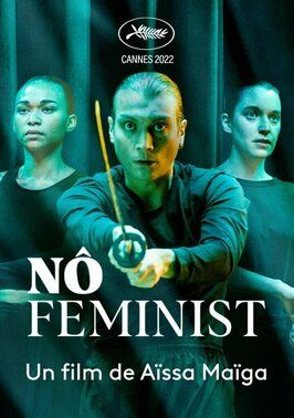 Фильм Nô Feminist.