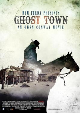 Ghost Town: An American Terror - лучший фильм в фильмографии Дэниэл Линк