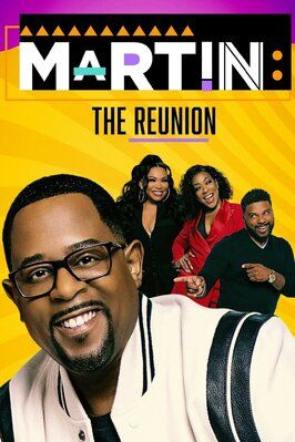 Martin: The Reunion из фильмографии Брайан МакНайт в главной роли.