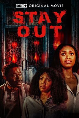 Stay Out из фильмографии Роберт Сиско в главной роли.