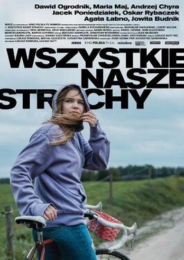 Wszystkie nasze strachy из фильмографии Анджей Хыра в главной роли.