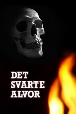 Фильм Det svarte alvor.