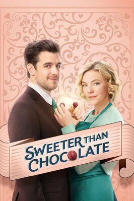 Sweeter Than Chocolate из фильмографии Кристофер МакНили в главной роли.