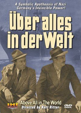 Превыше всего в этом мире - лучший фильм в фильмографии Готфрид Риттер