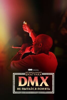 Музыкальная шкатулка. DMX: Не пытайся понять - лучший фильм в фильмографии Касим Дин