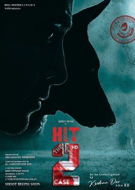 HIT: The 2nd Case - лучший фильм в фильмографии Нани