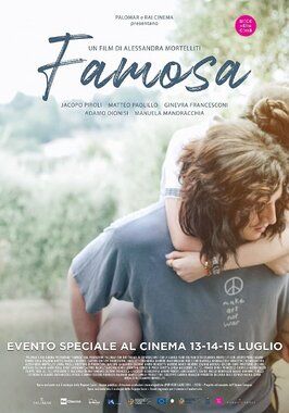 Famosa - лучший фильм в фильмографии Джоя Спациани