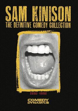 Sam Kinison: The Scream Continues из фильмографии Сэм Кинисон в главной роли.