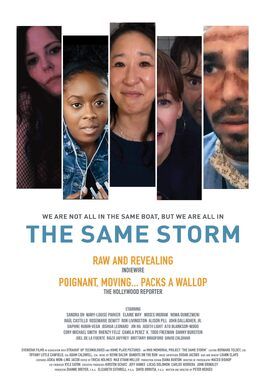 The Same Storm из фильмографии Марцин Чарнецки в главной роли.