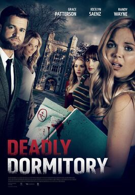 Deadly Dorm - лучший фильм в фильмографии Destiny Shyanne Sellers