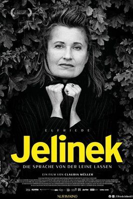 Elfriede Jelinek — die Sprache von der Leine lassen из фильмографии Марен Кройман в главной роли.