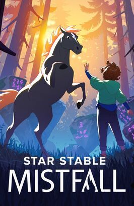 Мультфильм Star Stable: Mistfall.