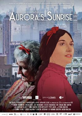 Aurora's Sunrise из фильмографии Кристин Ауфдерхар в главной роли.