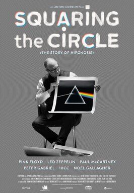 Squaring the Circle: The Story of Hipgnosis из фильмографии Антон Корбейн в главной роли.