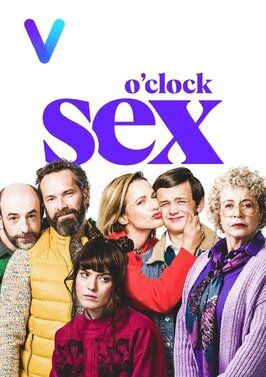 Sex O'Clock из фильмографии Eva Podzimková в главной роли.