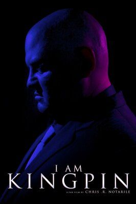 I am Kingpin из фильмографии Jorge Aguilar в главной роли.