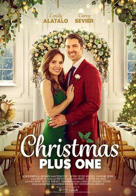 Christmas Plus One - лучший фильм в фильмографии Ричард Ли