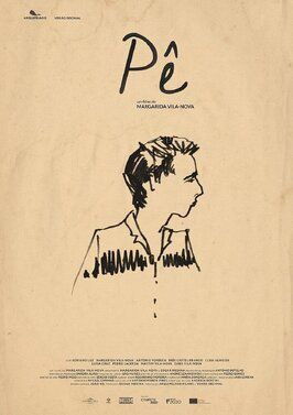 Pê из фильмографии Паула Лобо Антунес в главной роли.