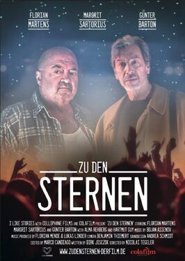 Фильм Zu den Sternen.