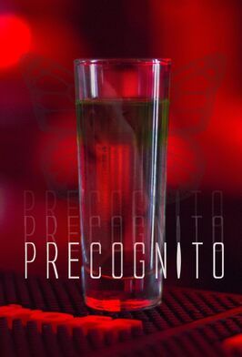 Precognito - лучший фильм в фильмографии Роберт ДиДонато