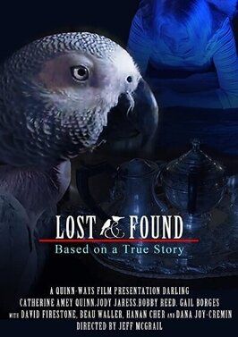 48 hour Lost & Found (2020 IV) из фильмографии Гэйл Боргес в главной роли.